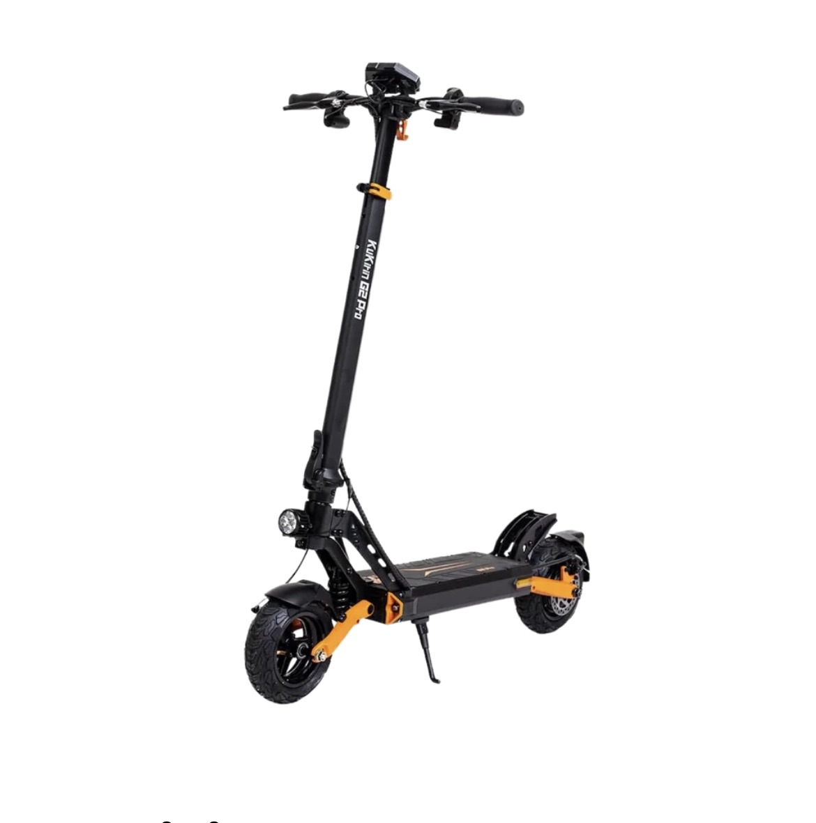 Kukirin G2 Pro