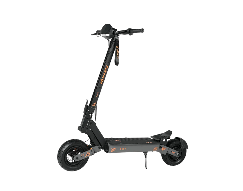 Kukirin G4