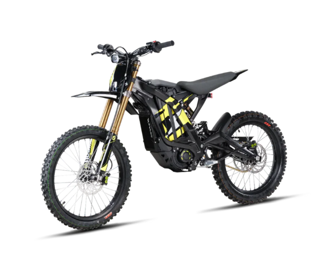 Surron Light Bee 2026