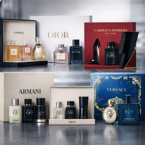 Oferta Perfum