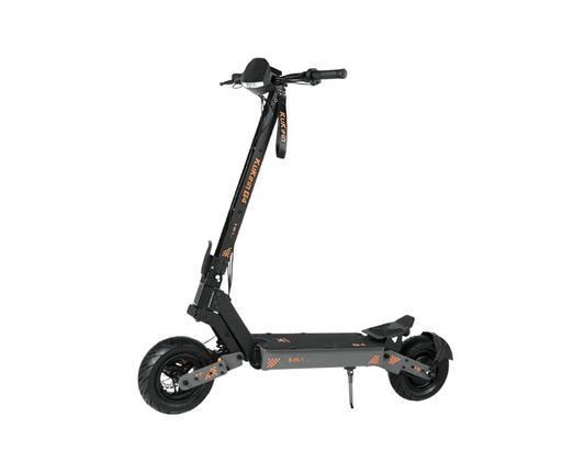 Kukirin G4