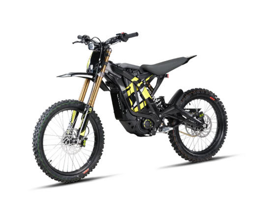 Surron Light Bee 2026